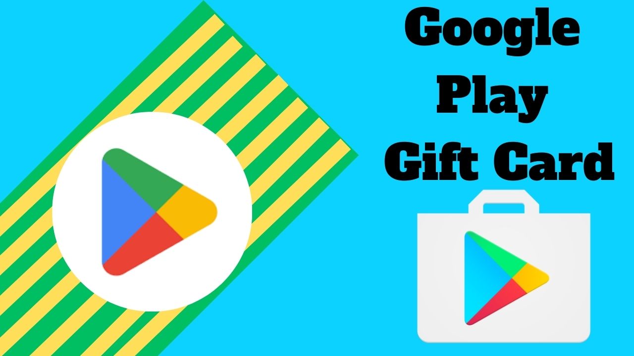 Google Play Gift Card Codes